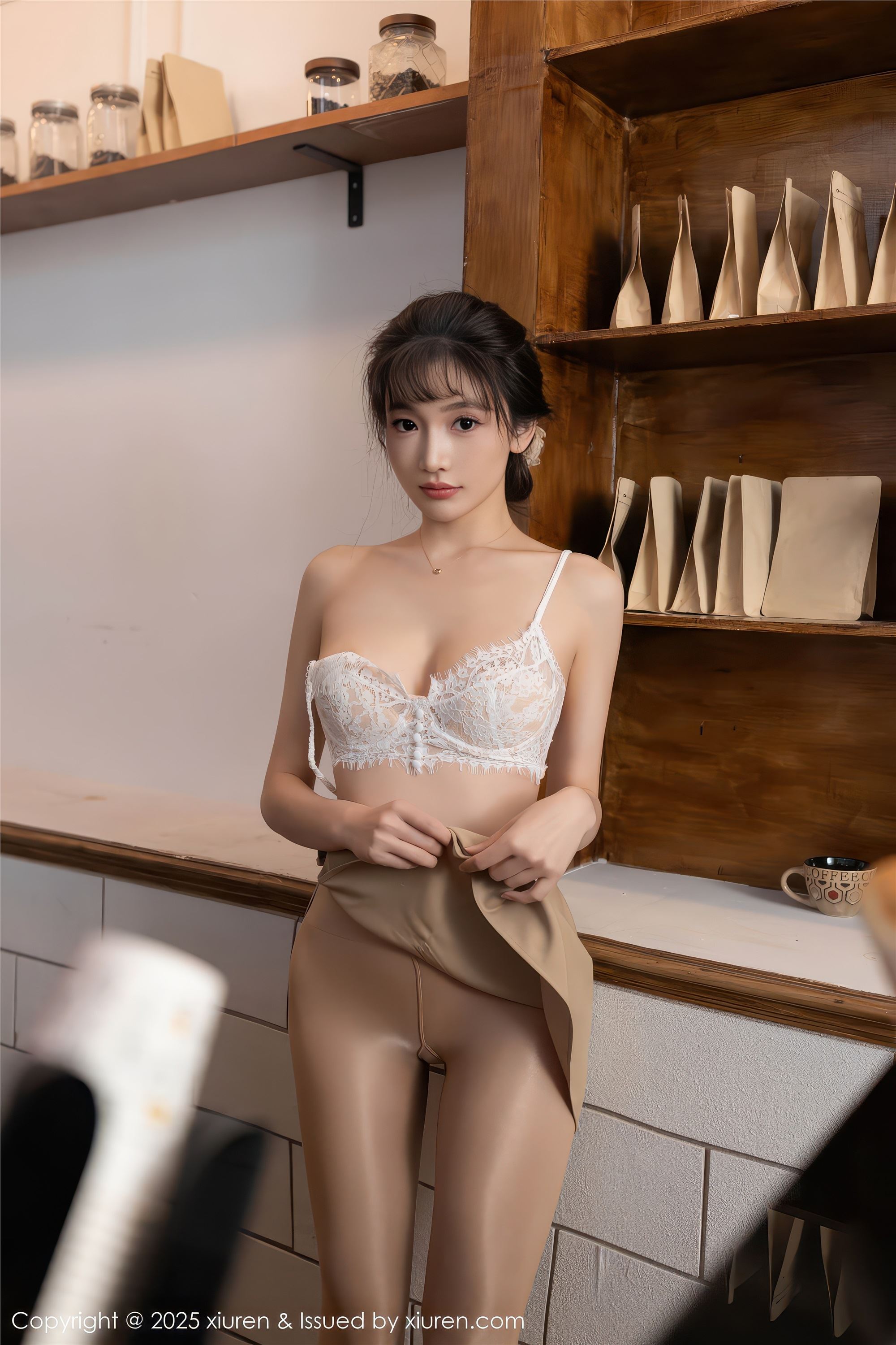 Xiuren秀人网 2025.12.25 NO.11159 陆萱萱